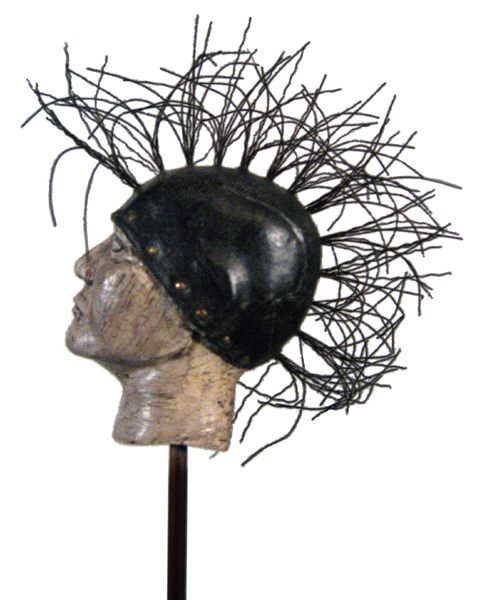mohawk